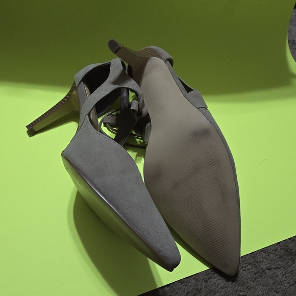 Michael by Michael Shannon Heels - Picture 6 of 16